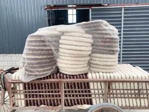 Cói Mỹ Nghệ Ninh Bình