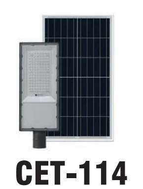 Đèn Năng Lượng Mặt Trời SHCET – Công Ty Cổ Phần HTH Việt Nam