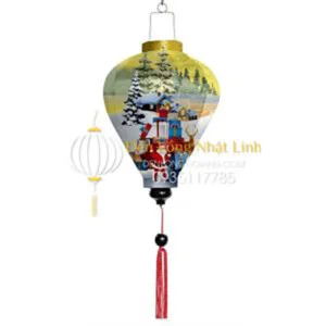 Đèn Lồng Hội An – Cơ Sở Sản Xuất Đèn Lồng Nhật Linh