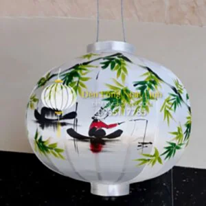 Đèn Lồng Hội An – Cơ Sở Sản Xuất Đèn Lồng Nhật Linh