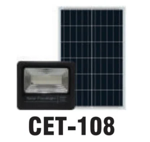 Đèn Năng Lượng Mặt Trời SHCET – Công Ty Cổ Phần HTH Việt Nam