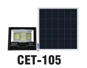 Đèn Năng Lượng Mặt Trời SHCET – Công Ty Cổ Phần HTH Việt Nam