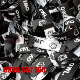 Nhãn Mác Ngọc Tiên – Công Ty TNHH MTV SX – TM Nhãn Mác Ngọc Tiên