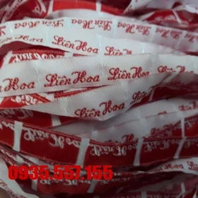 Nhãn Mác Ngọc Tiên – Công Ty TNHH MTV SX – TM Nhãn Mác Ngọc Tiên