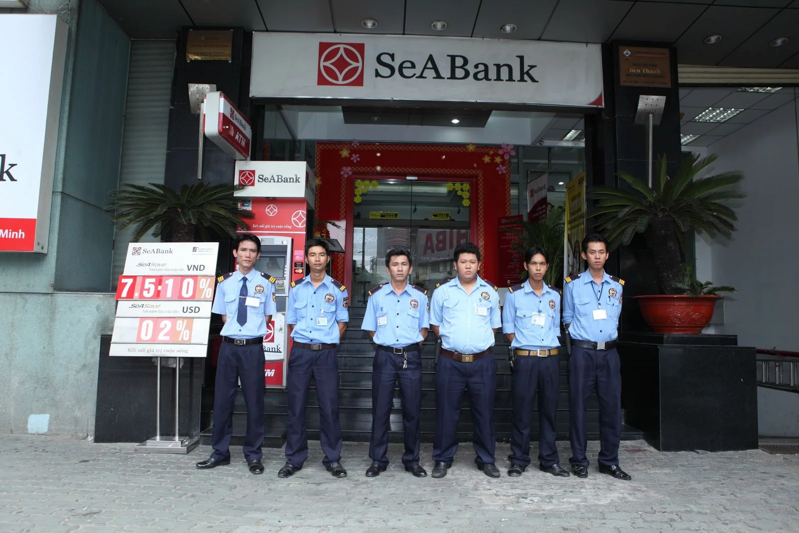 Bảo Vệ Tâm Long Phát – Công Ty TNHH Dịch Vụ Bảo Vệ Tâm Long Phát