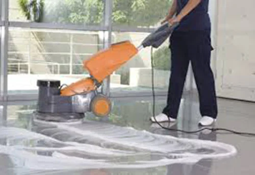 Vệ Sinh Công Nghiệp Tâm Thư Phát – Công Ty TNHH Tâm Thư Phát