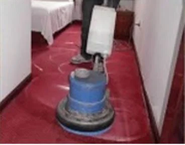 Vệ Sinh Công Nghiệp Tâm Thư Phát – Công Ty TNHH Tâm Thư Phát