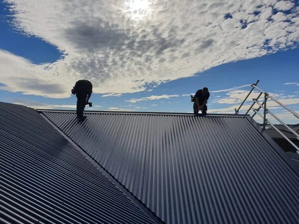 Nhà Thép Tiền Chế Nghệ An – Công Ty TNHH Hiến Thành