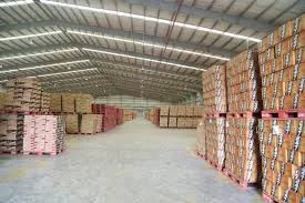 Dịch Vụ Kho Bãi Interlink – Công Ty Cổ Phần Interlink