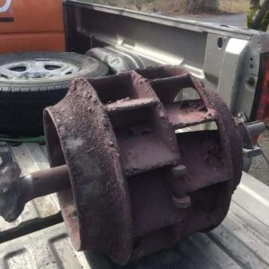 Sơn Tĩnh Điện GMT – Công Ty TNHH Giải Pháp Công Nghiệp GMT