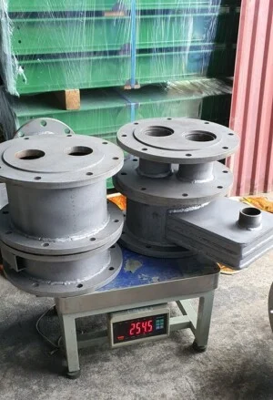 Sơn Tĩnh Điện GMT – Công Ty TNHH Giải Pháp Công Nghiệp GMT