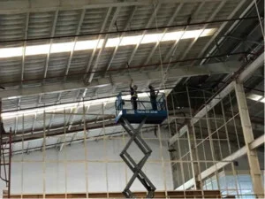 Vệ Sinh Công Nghiệp Green House – Công Ty TNHH TM Và DV Nguyên Trung Green House