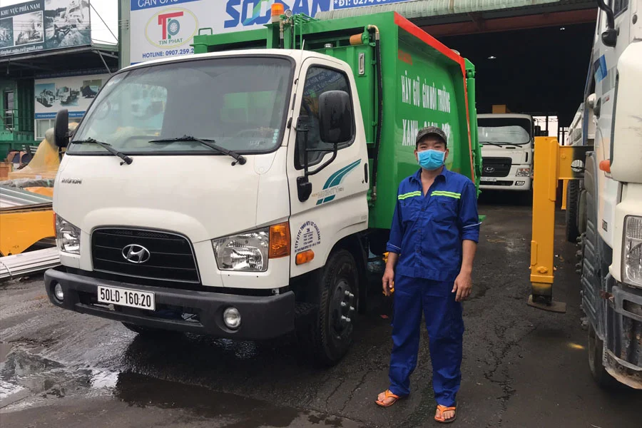 Môi Trường Đô Thị Xanh – Công Ty TNHH Thương Mại Dịch Vụ Môi Trường Đô Thị Xanh