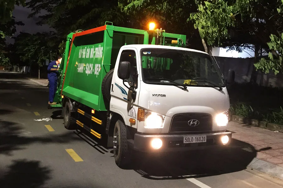 Môi Trường Đô Thị Xanh – Công Ty TNHH Thương Mại Dịch Vụ Môi Trường Đô Thị Xanh