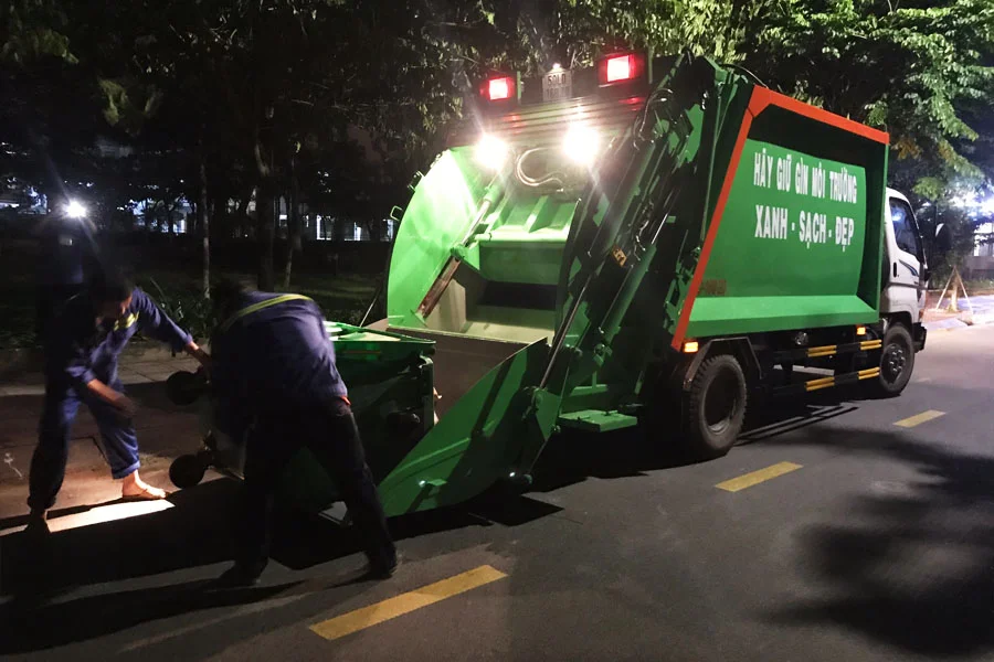 Môi Trường Đô Thị Xanh – Công Ty TNHH Thương Mại Dịch Vụ Môi Trường Đô Thị Xanh