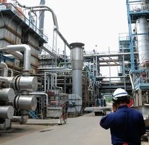 Công Ty TNHH Favigas