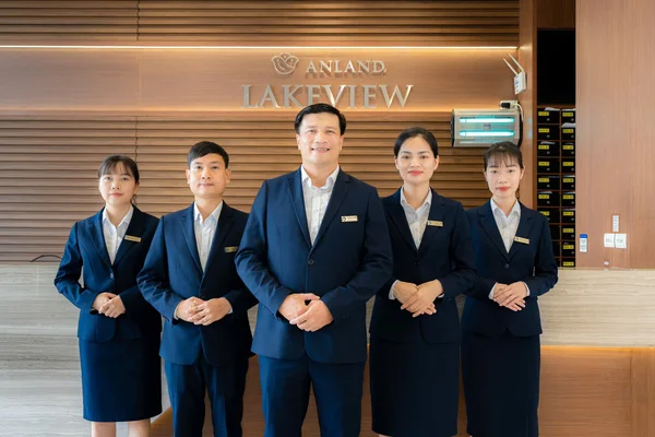 Công Ty TNHH Liên Thái Bình