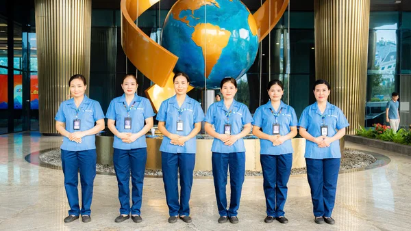 Công Ty TNHH Liên Thái Bình