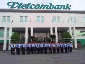 Dịch vụ Bảo Vệ PT Security – Công Ty Cổ Phần Tổng Công Ty Đầu Tư Phương Trời