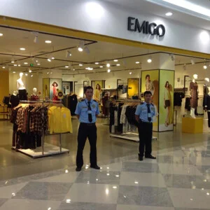 Dịch vụ Bảo Vệ PT Security – Công Ty Cổ Phần Tổng Công Ty Đầu Tư Phương Trời