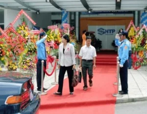 Dịch Vụ Bảo Vệ Đại Trung – Công Ty TNHH DV Bảo Vệ Đại Trung