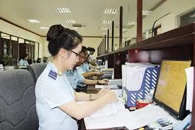 Đại Lý Hải Quan Mr Bùi – Mr Bùi Logictics – Công Ty TNHH Thương Mại Dịch Vụ Xuất Nhập Khẩu Mr Bùi