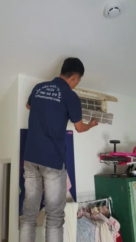 Công Ty TNHH Kỹ Thuật Toàn Mỹ