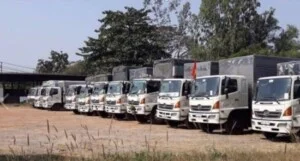 Vận Tải Phú Minh Hoàn – Công Ty TNHH Vận Tải Phú Minh Hoàn