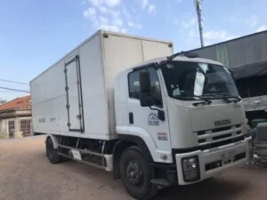 Vận Tải Phú Minh Hoàn – Công Ty TNHH Vận Tải Phú Minh Hoàn