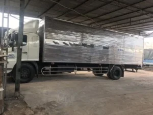 Vận Tải Phú Minh Hoàn – Công Ty TNHH Vận Tải Phú Minh Hoàn