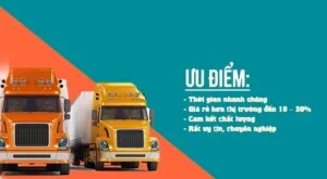 Vận Tải Đức Hiếu – Công Ty TNHH MTV Thương Mại Đức Hiếu