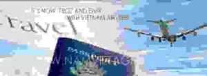 Công Ty TNHH  TM DV Nam Việt