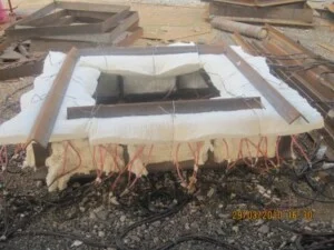 I.T.S Heat Treatment – Công Ty TNHH Dịch Vụ Xử Lý Nhiệt I.T.S