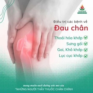 Phòng Khám Xương Khớp USA Pain Center