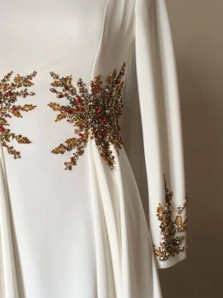 Đính Kết Thời Trang MAIVIE