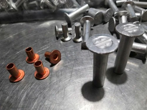 Đinh Tán Liên Quang – Cơ Sở SX Đinh Tán Liên Quang