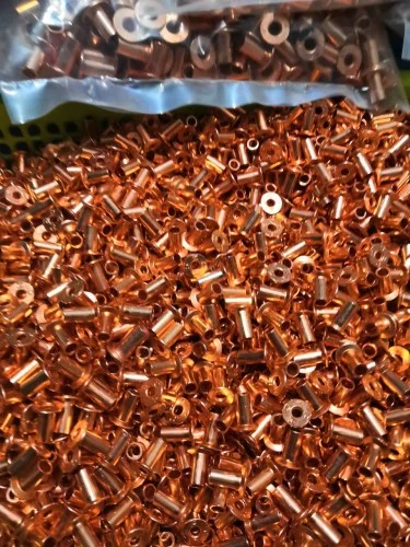 Đinh Tán Liên Quang – Cơ Sở SX Đinh Tán Liên Quang