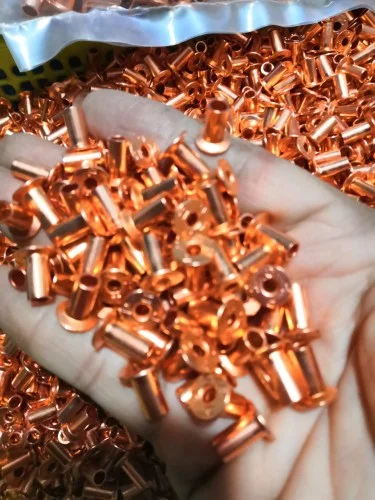 Đinh Tán Liên Quang – Cơ Sở SX Đinh Tán Liên Quang