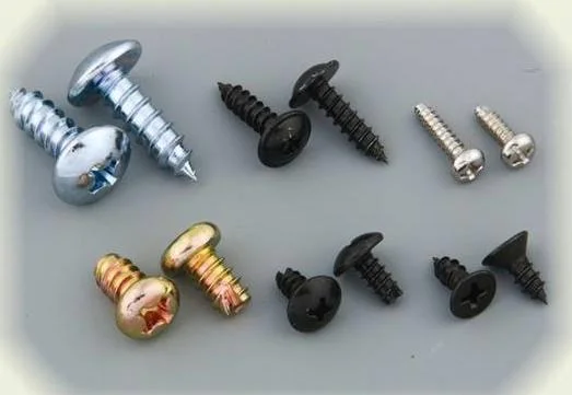 ốc Vít Kỹ Thuật T&H – Công Ty TNHH T&H Tech