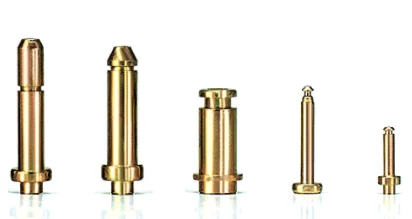 ốc Vít Kỹ Thuật T&H – Công Ty TNHH T&H Tech