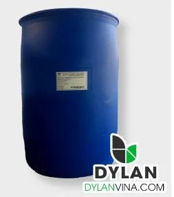 Hóa Chất Dylan – Công Ty TNHH Thương Mại Và Dịch Vụ Dylan