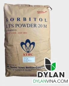 Hóa Chất Dylan – Công Ty TNHH Thương Mại Và Dịch Vụ Dylan