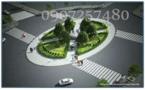 Công Ty TNHH Xây Dựng Phong Cảnh Phú Mỹ