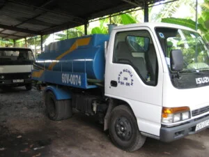 Dịch Vụ Vệ Sinh Môi Trường Nghĩa An – Doanh Nghiệp Tư Nhân Nghĩa An