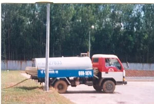 Dịch Vụ Vệ Sinh Môi Trường Nghĩa An – Doanh Nghiệp Tư Nhân Nghĩa An