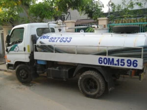 Dịch Vụ Vệ Sinh Môi Trường Nghĩa An – Doanh Nghiệp Tư Nhân Nghĩa An