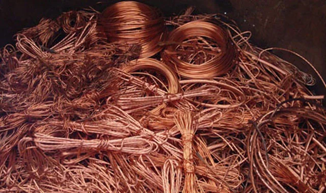 Thu Mua Phế Liệu Thuận Phát – Công Ty Cổ Phần Thuận Phát