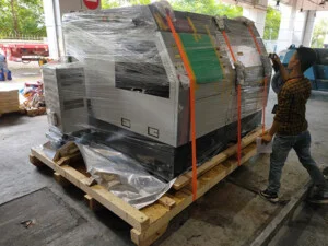 Đóng Gói, Nâng Hạ Hàng Hóa TDB Việt Nam – Công Ty TNHH Chuỗi Cung ứng Dịch Vụ TDB Việt Nam