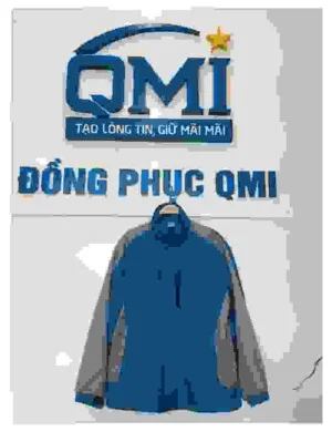 Đồng Phục QMI – Công Ty TNHH MTV Sản Xuất Và Thương Mại Quang Minh – QMI