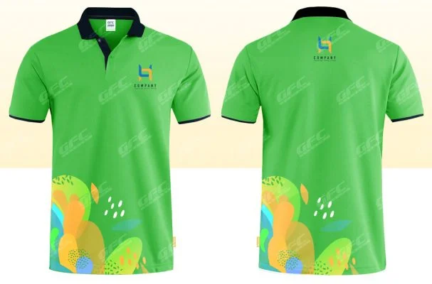 Đồng Phục Phát Minh Việt – Công Ty TNHH Sản Xuất Thương Mại Dịch Vụ May Phát Minh Việt